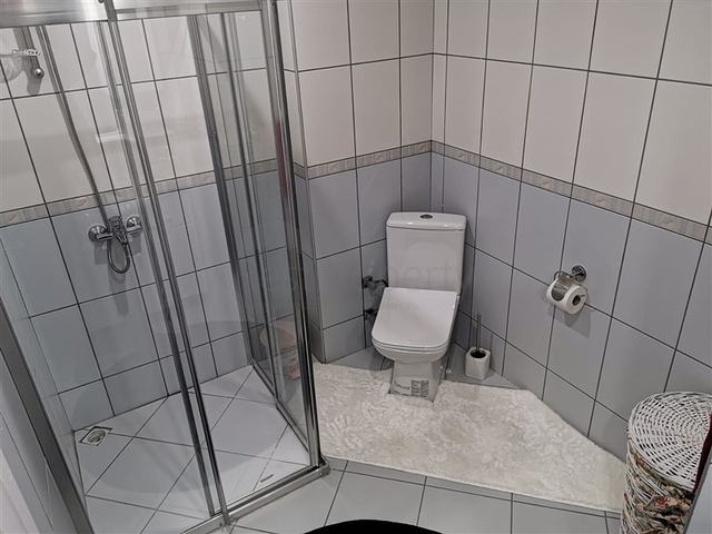 شقة فاخرة - تصميم غرفتين وصالة - مهموتلار / الانيا 