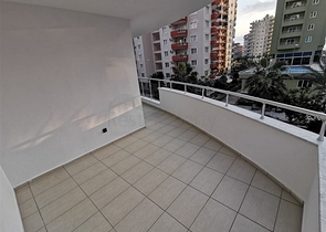 شقة فاخرة - تصميم غرفتين وصالة - مهموتلار / الانيا 