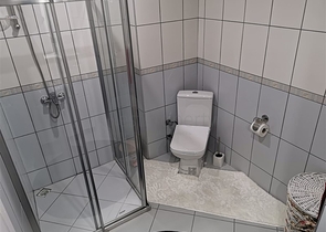 شقة فاخرة - تصميم غرفتين وصالة - مهموتلار / الانيا 