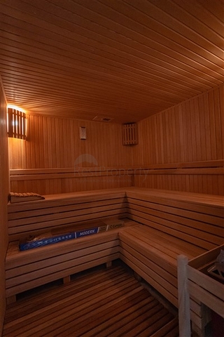 اطلالة بحر - شقة عائلية واسعة مفروشة - الانيا / مهموتلار 