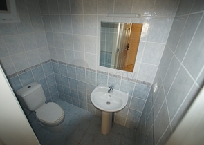 اطلالة بحر - شقة عائلية واسعة مفروشة - الانيا / مهموتلار 