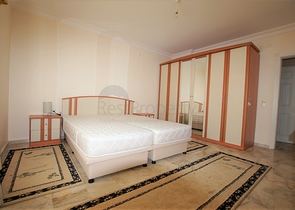 اطلالة بحر - شقة عائلية واسعة مفروشة - الانيا / مهموتلار 