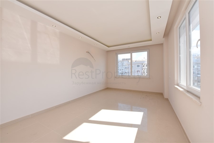 دوبلكس واسعة 250 متر - في منطقة توسمور / الانيا 