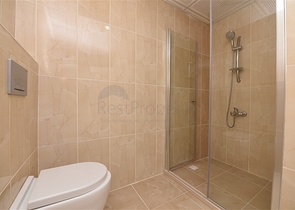 دوبلكس واسعة 250 متر - في منطقة توسمور / الانيا 