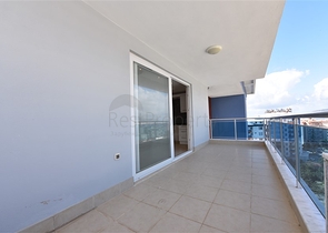 دوبلكس واسعة 250 متر - في منطقة توسمور / الانيا 