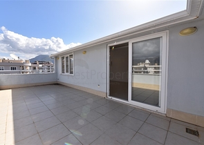 دوبلكس واسعة 250 متر - في منطقة توسمور / الانيا 