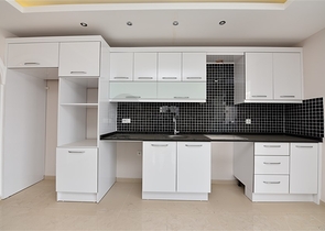 دوبلكس واسعة 250 متر - في منطقة توسمور / الانيا 