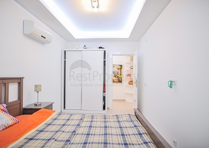 مجمع سكني فاخر - شقة 2 غرفة وصالة - في منطقة اوبا الراقية / الانيا 