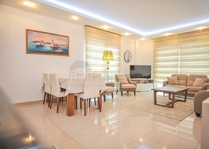 مجمع سكني فاخر - شقة 2 غرفة وصالة - في منطقة اوبا الراقية / الانيا 