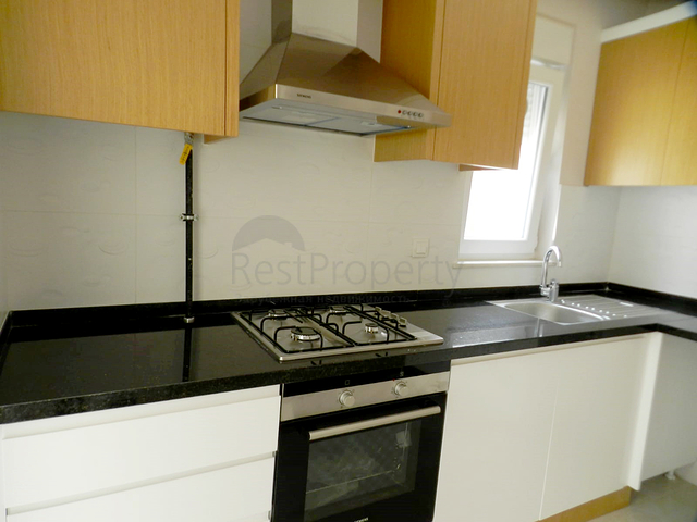 شقة 1 + 1 مع أثاث في ليمان كونيالتي