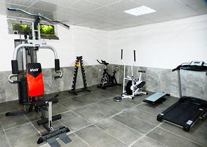 شقة 1 + 1 مع أثاث في ليمان كونيالتي