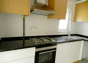 شقة 1 + 1 مع أثاث في ليمان كونيالتي