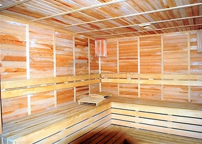 شقة مفروشة - تصميم غرفة وصالة - مجمع سكني قريب من البحر - مهموتلار / الانيا 