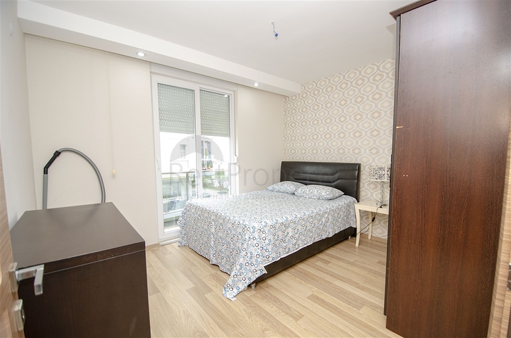 شقة مفروشة بغرفة نوم واحدة في هورما كونيالتي