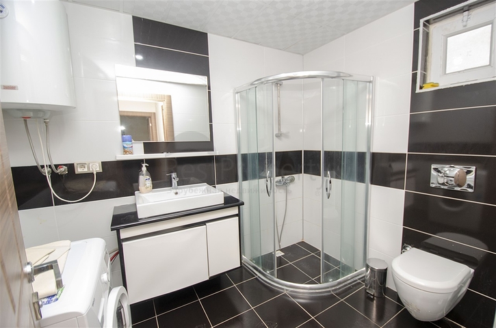 شقة مفروشة بغرفة نوم واحدة في هورما كونيالتي