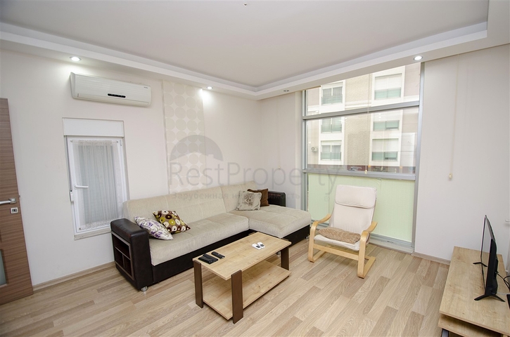 شقة مفروشة بغرفة نوم واحدة في هورما كونيالتي