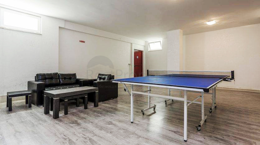 شقة مفروشة بغرفة نوم واحدة في هورما كونيالتي