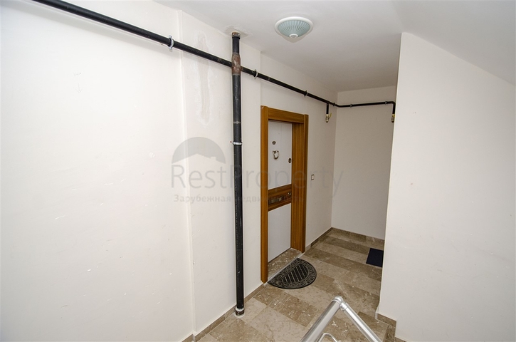 شقة مفروشة بغرفة نوم واحدة في هورما كونيالتي