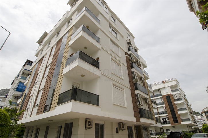 شقة مفروشة بغرفة نوم واحدة في هورما كونيالتي