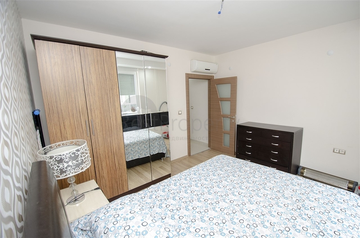 شقة مفروشة بغرفة نوم واحدة في هورما كونيالتي