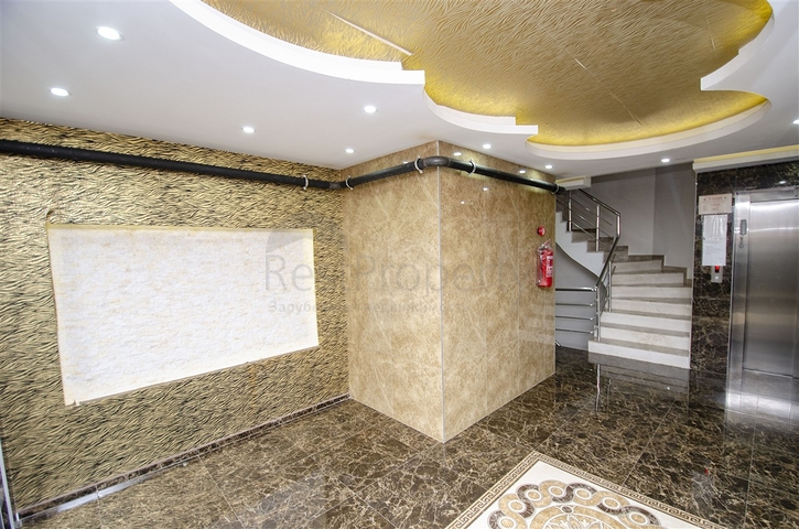 شقة مفروشة بغرفة نوم واحدة في هورما كونيالتي