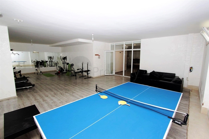 شقة مفروشة بغرفة نوم واحدة في هورما كونيالتي