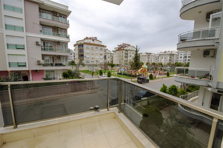 شقة مفروشة بغرفة نوم واحدة في هورما كونيالتي