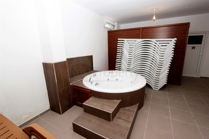 شقة مفروشة بغرفة نوم واحدة في هورما كونيالتي