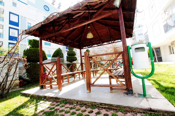 شقة مفروشة بغرفة نوم واحدة في هورما كونيالتي