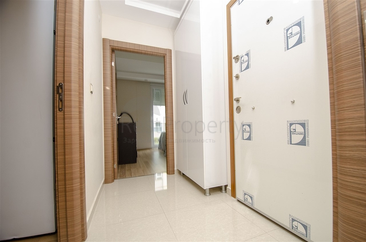 شقة مفروشة بغرفة نوم واحدة في هورما كونيالتي