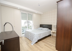 شقة مفروشة بغرفة نوم واحدة في هورما كونيالتي