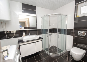 شقة مفروشة بغرفة نوم واحدة في هورما كونيالتي