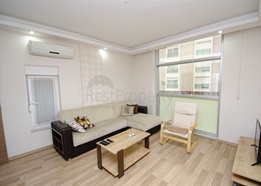 شقة مفروشة بغرفة نوم واحدة في هورما كونيالتي