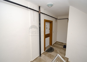 شقة مفروشة بغرفة نوم واحدة في هورما كونيالتي