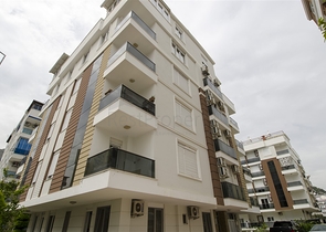 شقة مفروشة بغرفة نوم واحدة في هورما كونيالتي