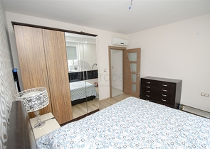 شقة مفروشة بغرفة نوم واحدة في هورما كونيالتي