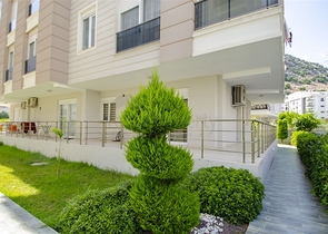 شقة مفروشة بغرفة نوم واحدة في هورما كونيالتي