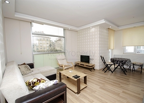 شقة مفروشة بغرفة نوم واحدة في هورما كونيالتي