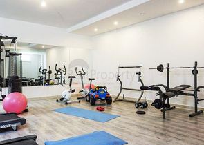 شقة مفروشة بغرفة نوم واحدة في هورما كونيالتي