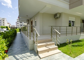 شقة مفروشة بغرفة نوم واحدة في هورما كونيالتي