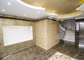 شقة مفروشة بغرفة نوم واحدة في هورما كونيالتي