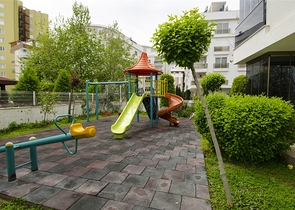 شقة مفروشة بغرفة نوم واحدة في هورما كونيالتي