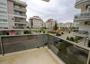 شقة مفروشة بغرفة نوم واحدة في هورما كونيالتي