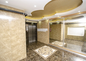 شقة مفروشة بغرفة نوم واحدة في هورما كونيالتي