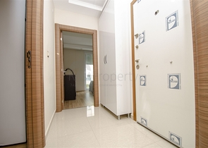 شقة مفروشة بغرفة نوم واحدة في هورما كونيالتي