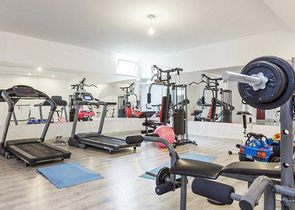 شقة مفروشة بغرفة نوم واحدة في هورما كونيالتي