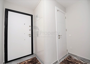 شقق مفروشة - بأسعار مناسبة - ضمن مجمع سكني قريب من البحر - مهموتلار / الانيا 