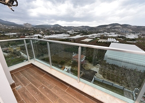 شقق مفروشة - بأسعار مناسبة - ضمن مجمع سكني قريب من البحر - مهموتلار / الانيا 