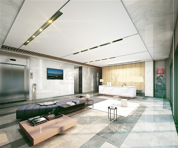 في مركز الانيا - مجمع سكني حديث قيد الانشاء -مع تسهيلات بالدفعات 