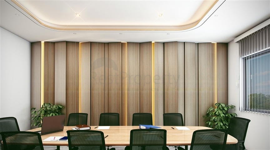 في مركز الانيا - مجمع سكني حديث قيد الانشاء -مع تسهيلات بالدفعات 